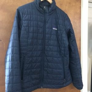 Womens Patagonia Nano Puff